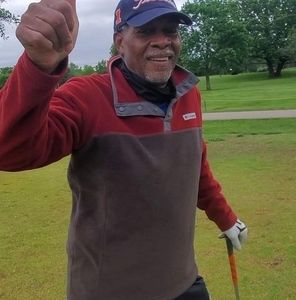 Meet your Posher, Edward